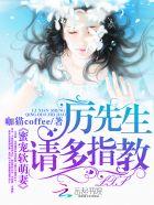 厉少宠妻甜蜜蜜厉少放肆宠甜蜜蜜