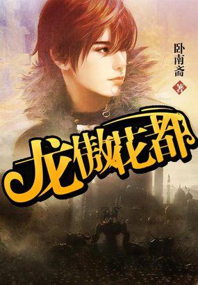 龙傲花都后宫录TXT免费笔趣阁