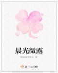 晨光微露的男主角是谁