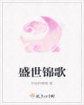 盛世锦嫁的男主角是谁