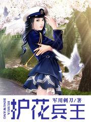 护花兵王在都市秦胜正版免费阅读