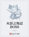 火影之s级叛忍