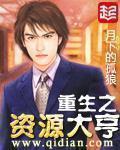 重生之资源大亨听书