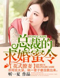 花式暖妻总裁老公甜甜吻全文免费阅读