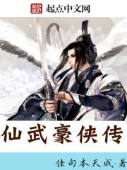 中原豪侠传