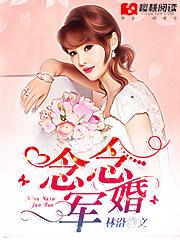 念念军婚陆少城