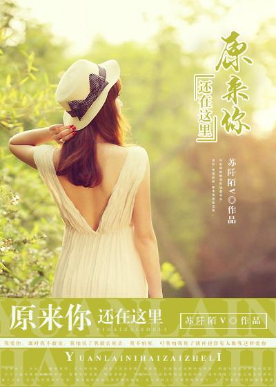 原来你还在这里 辛夷坞