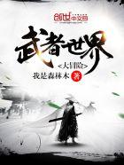 武侠世界大冒险作者