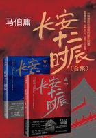 长安十二时辰全集和上