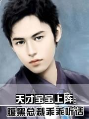 天才宝宝腹黑妈咪言情