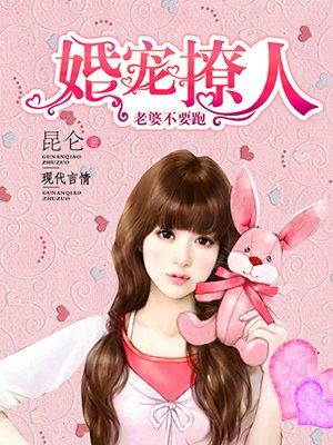 宠妻360度老婆你别跑