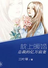 总裁的枕上甜妻全集