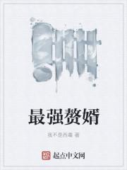 最强赘婿奶爸