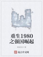 重生1980之强国崛起txt精校