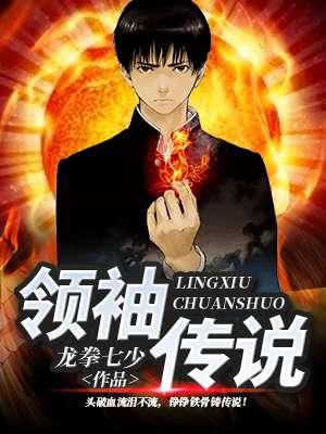群星传说领袖事件