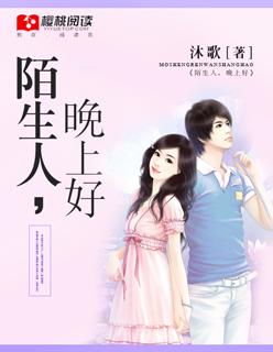 陌生人发晚安怎么回
