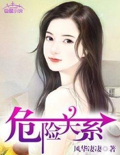 危险关系书