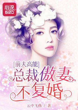 前夫高能总裁傲妻不复婚免费阅读