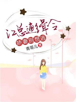 总裁通缉令俏妻别绪逃