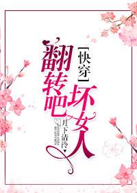 翻转女孩动漫