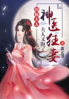 神医狂妻国师大人夫人又跑了风如倾