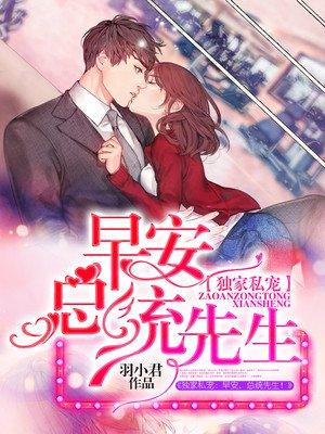 早安总统先生全文免费阅读