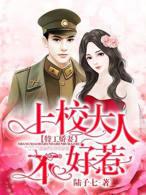 特工娇妻少帅宠妻日常