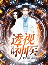 乡村透视神医八零电子书