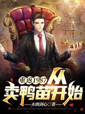 重返1987完整版全文免费阅读