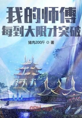 我的师傅每到大限才突破 猪肉200斤 著