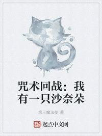 咒术之我有一只