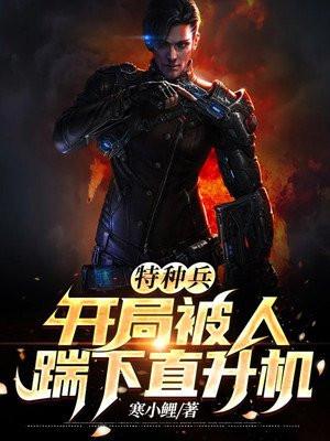 特种兵开局被招安全文免费