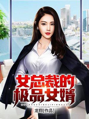 女总裁的极品兵王