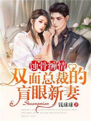 蚀骨缠情双面总裁的盲眼新妻 作者 钱球球