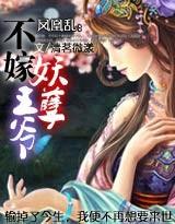 凤凰斗不嫁腹黑王爷
