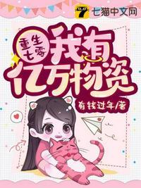 重生七零我超有钱
