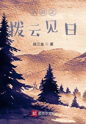 水浒之拨云见日 厉天祐
