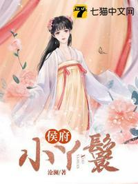 侯府小丫鬟南漪全文阅读