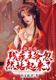 大婚当日给残疾王爷手术 连生五子被宠成祖宗