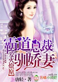 爱火燎原霸道总裁驯娇妻