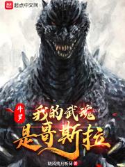 斗罗我的武魂是哥斯拉苏夜