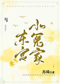 东宫小冤家苏