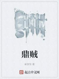 鼎贼 紫钗恨