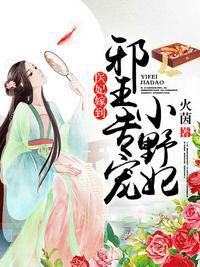 邪王专宠小蛮妃免费