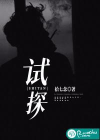 试探怎么读