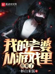 我的老婆从游戏里出来了 免费阅读