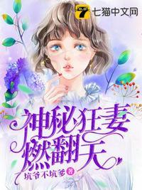 神秘老公狂宠妻全文