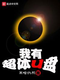 我有超体u盘和硬核危机