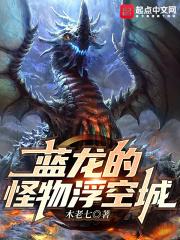 蓝龙的怪物浮空城txt