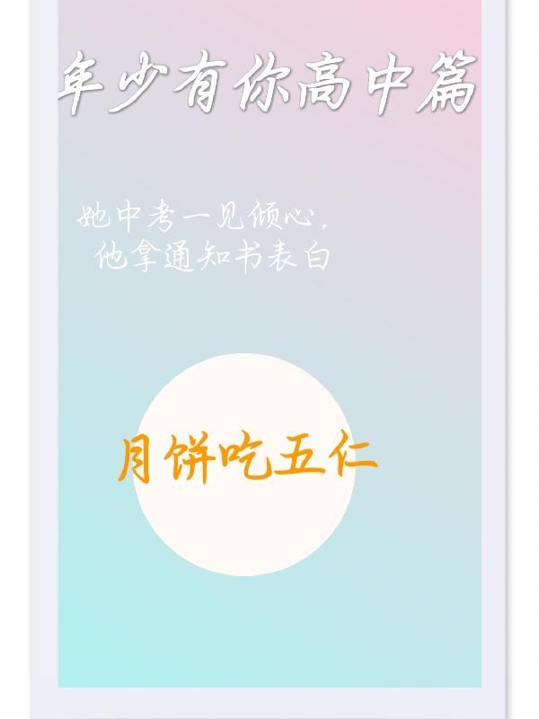 年少有你歌词含义